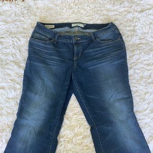 Torrid Relaxed Boot Jeans
